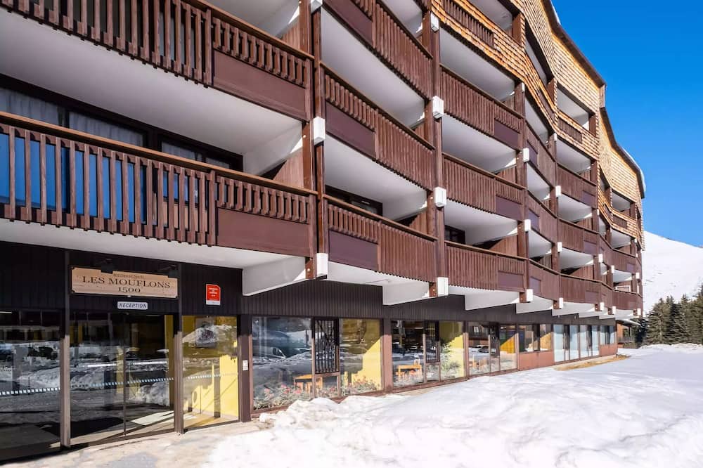 Photo of Outdoor in Le Praz de Lys