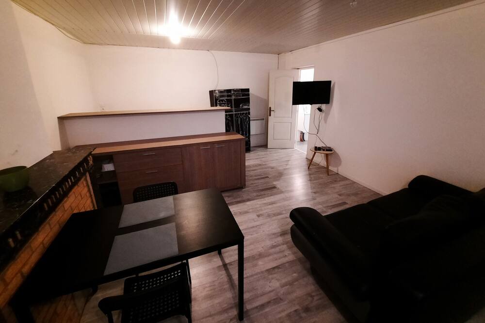 Photo of Bedroom in Avesnes-sur-Helpe