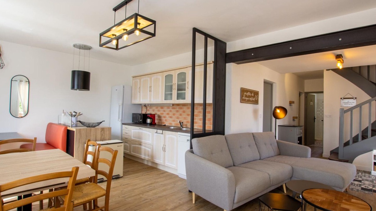 Photo of Livingroom in Rampieux