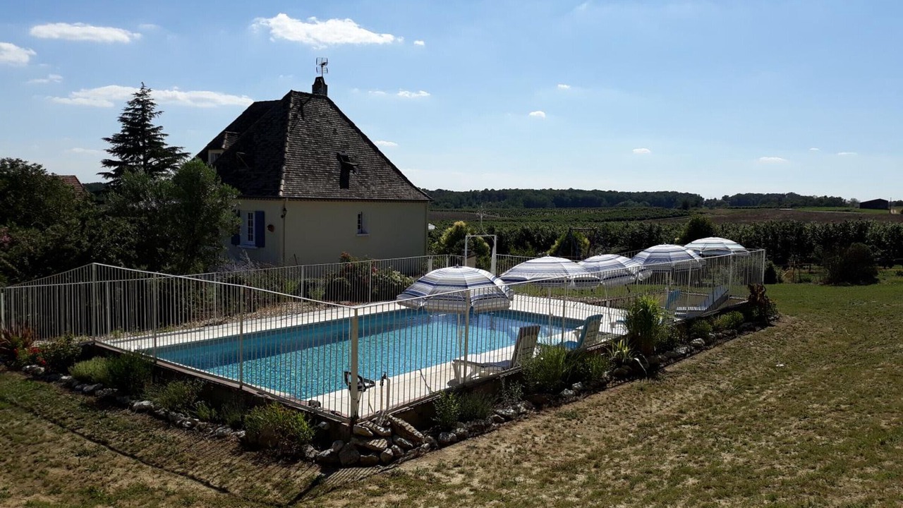 Photo of Outdoor in Rampieux