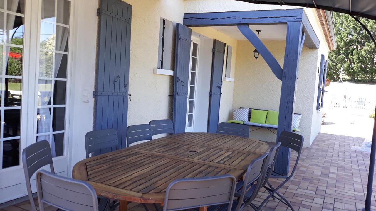 Photo of Outdoor in Rampieux