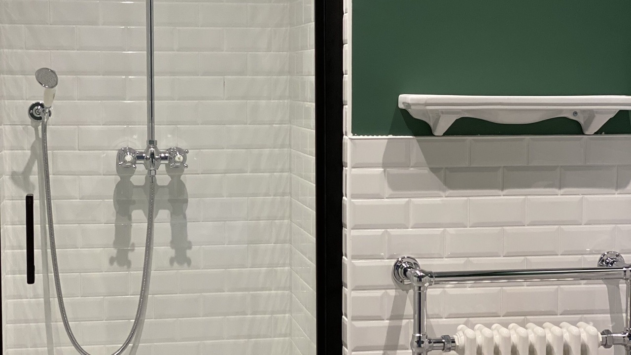 Photo of Bathroom in Jaunay-Clan