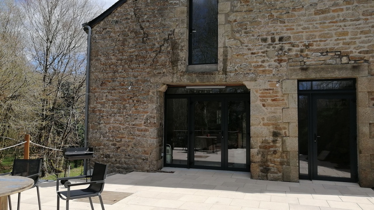 Photo of Outdoor in Saint-Nolff