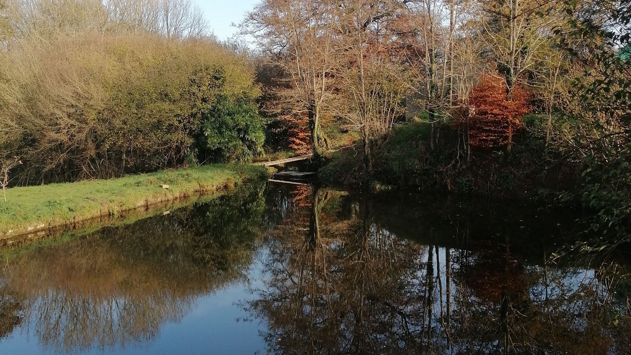 Photo of Outdoor in Saint-Nolff