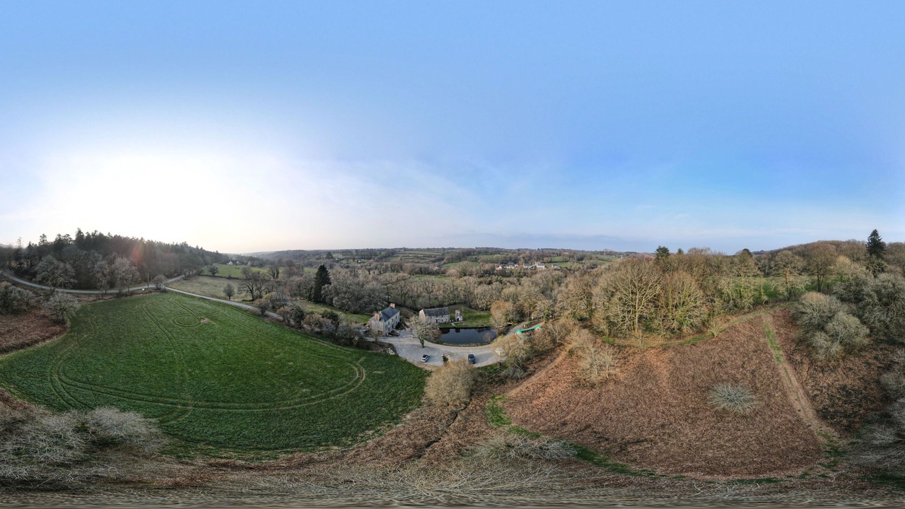 Photo of Outdoor in Saint-Nolff