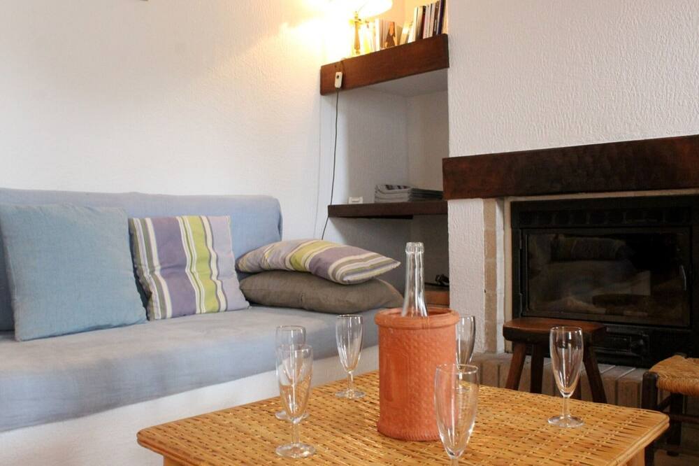 Photo of Livingroom in La Remigeasse