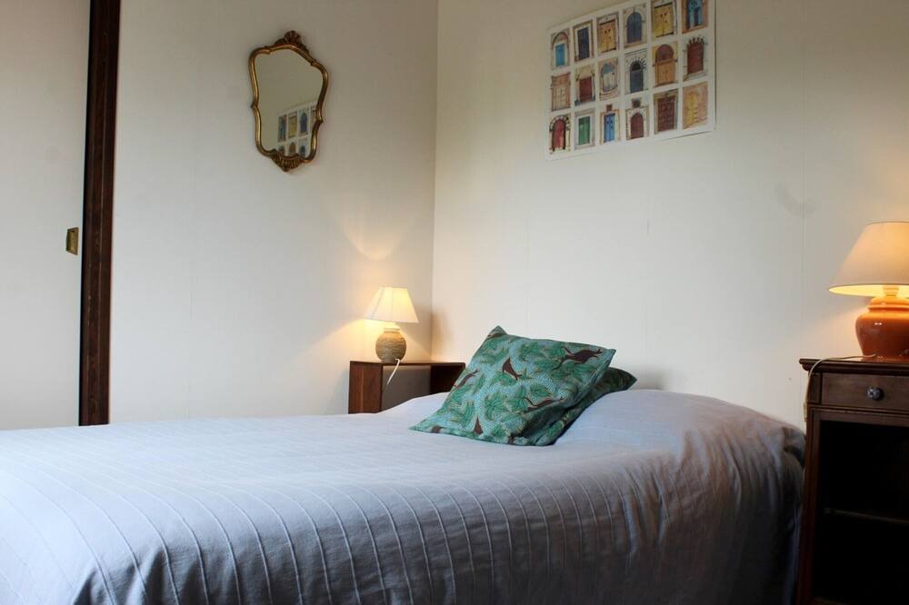 Photo of Bedroom in La Remigeasse