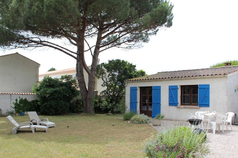 Photo of Outdoor in La Remigeasse