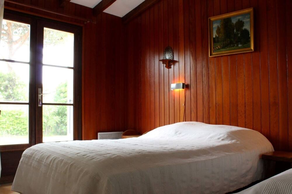 Photo of Bedroom in La Remigeasse