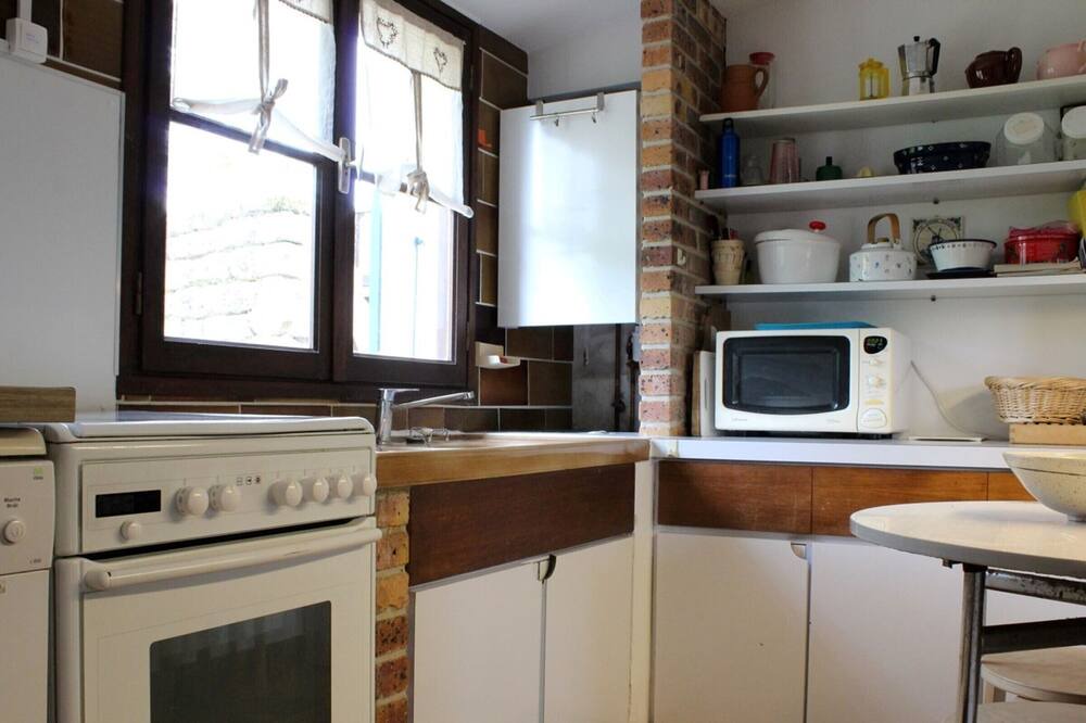 Photo of Kitchen in La Remigeasse