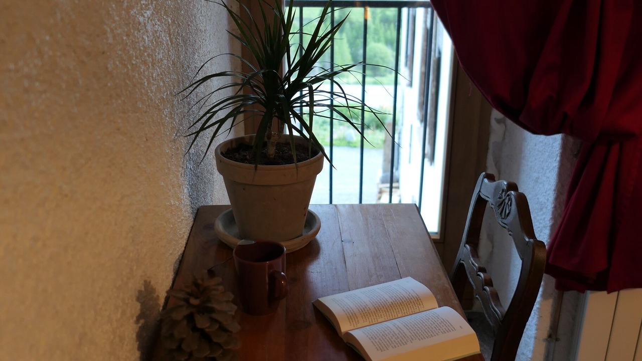 Photo of Outdoor in Molines-en-Queyras
