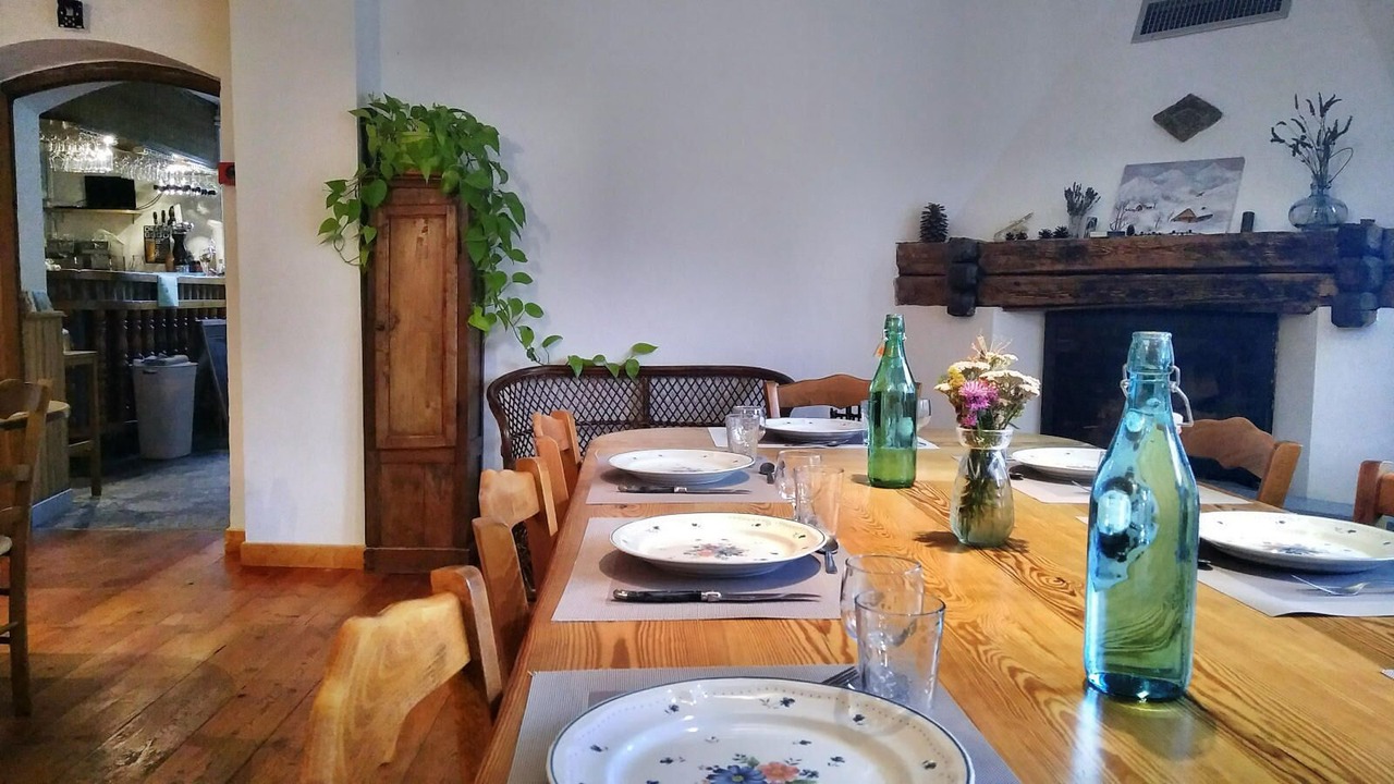 Photo of Others in Molines-en-Queyras