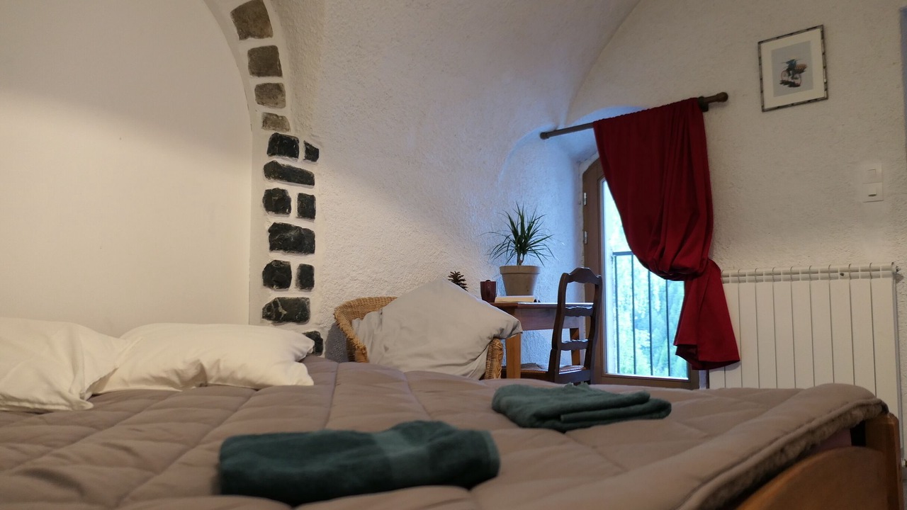 Photo of Outdoor in Molines-en-Queyras