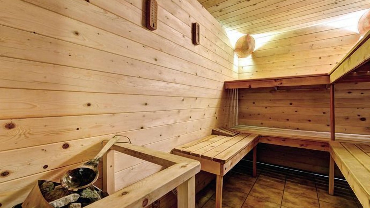 Photo of Bathroom in Molines-en-Queyras
