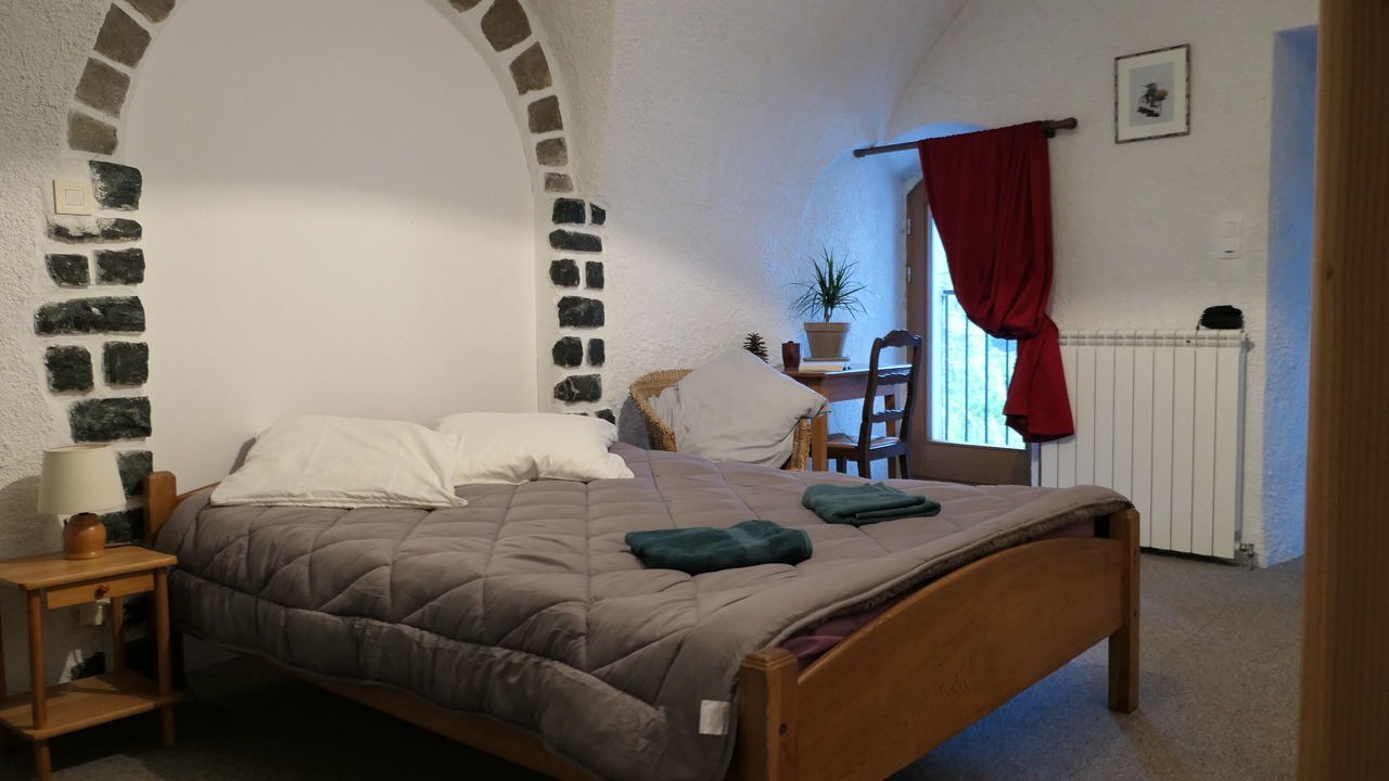 Photo of Outdoor in Molines-en-Queyras