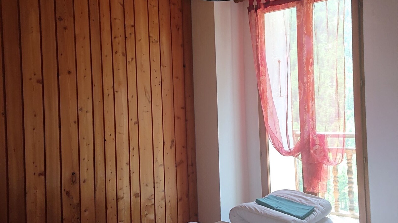 Photo of Bedroom in Molines-en-Queyras