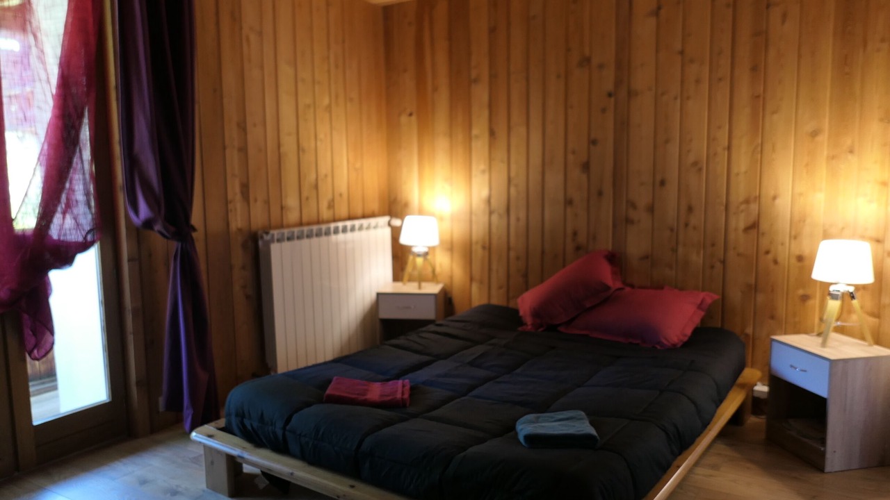 Photo of Bathroom in Molines-en-Queyras