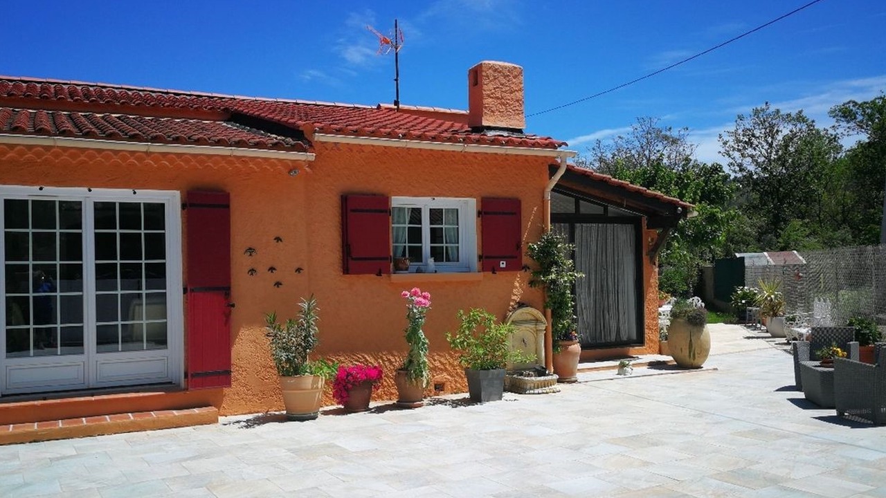 Photo of Outdoor in Forcalqueiret