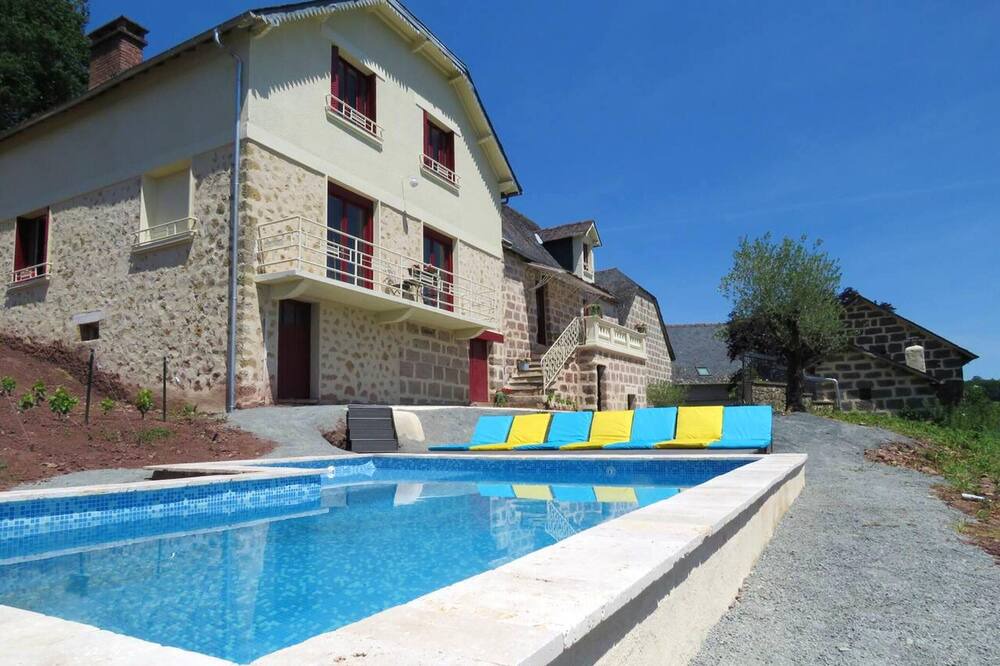Photo of Outdoor in Vars-sur-Roseix