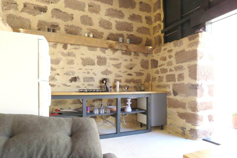 Photo of Livingroom in Vars-sur-Roseix