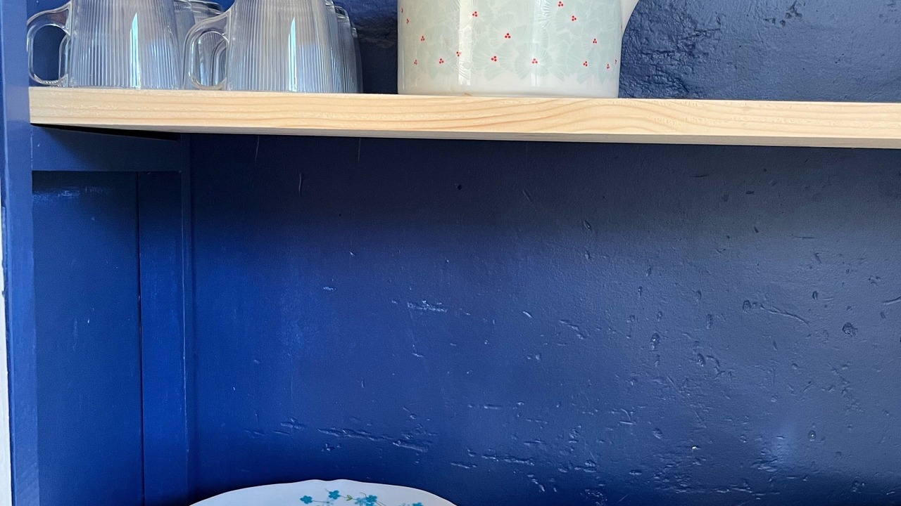 Photo of Kitchen in Telgruc-sur-Mer