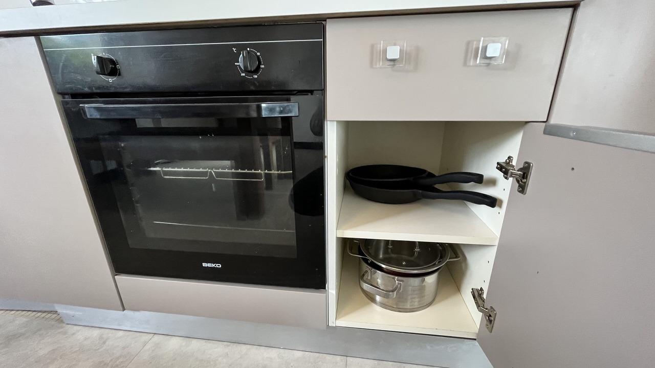 Photo of Kitchen in Telgruc-sur-Mer