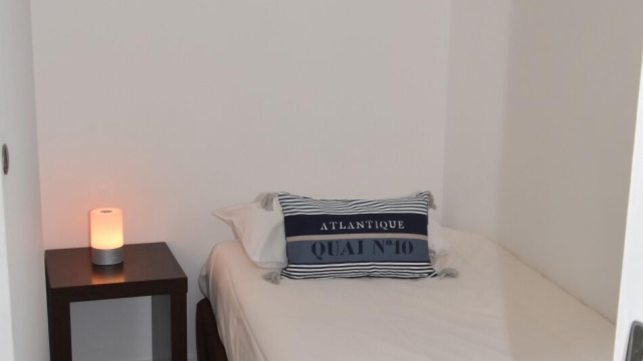Photo of Bedroom in Saint-Trojan-les-Bains