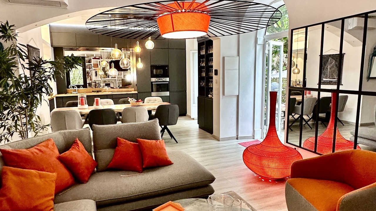 Photo of Livingroom in Pietranera