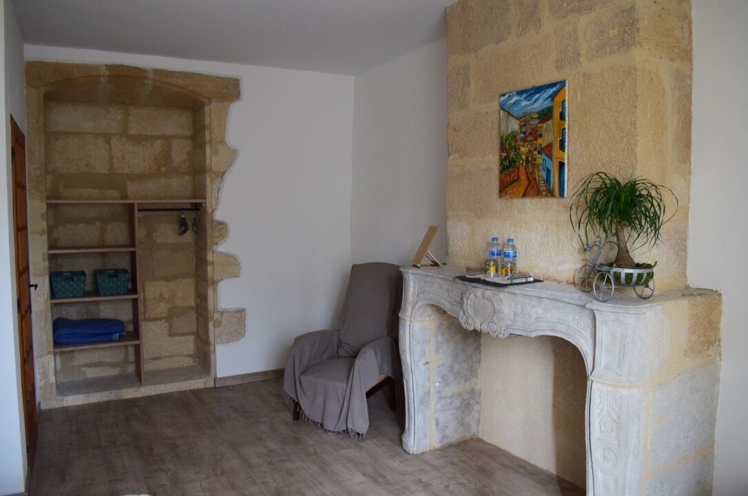 Photo of Livingroom in Auriac-du-Perigord