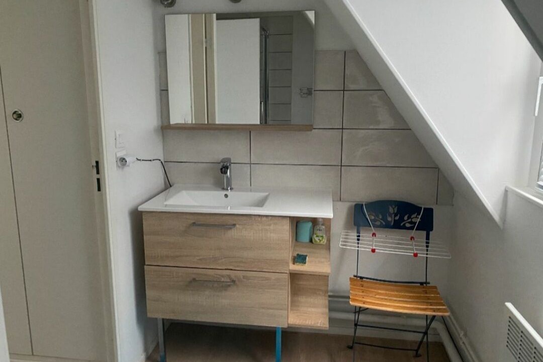 Photo of Kitchen in Le Home