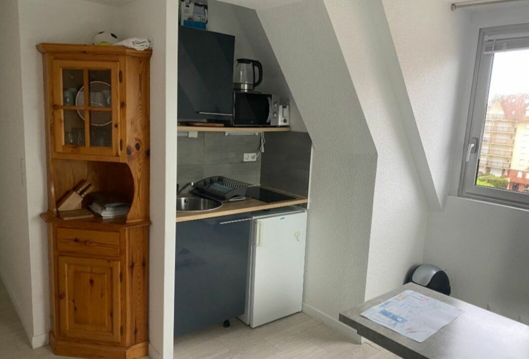 Photo of Kitchen in Le Home