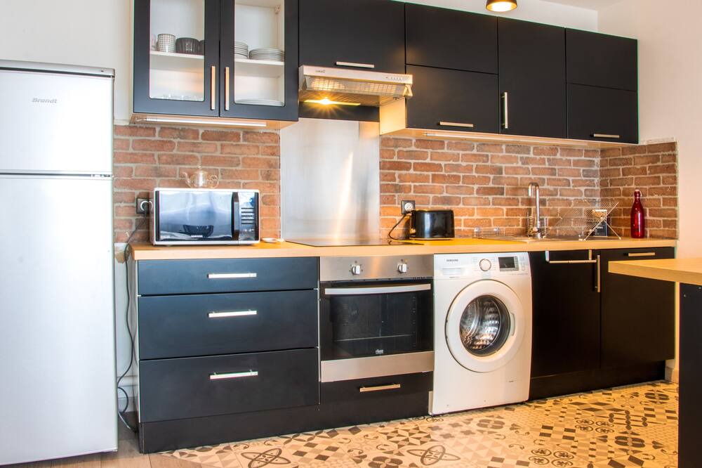 Photo of Kitchen in Poitiers