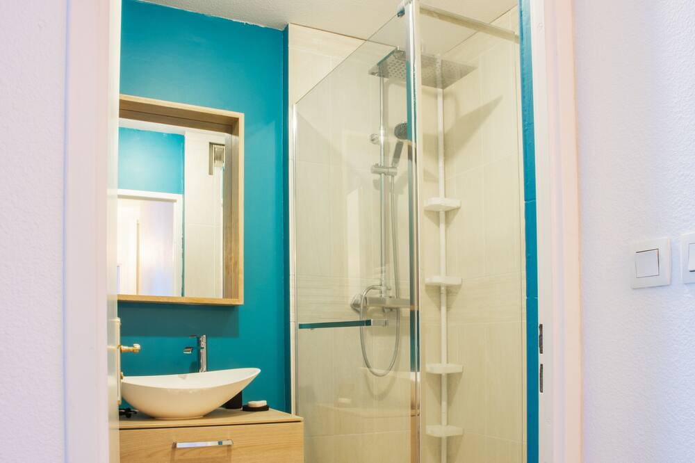 Photo of Bathroom in Poitiers