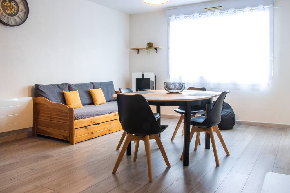Photo of Livingroom in Poitiers