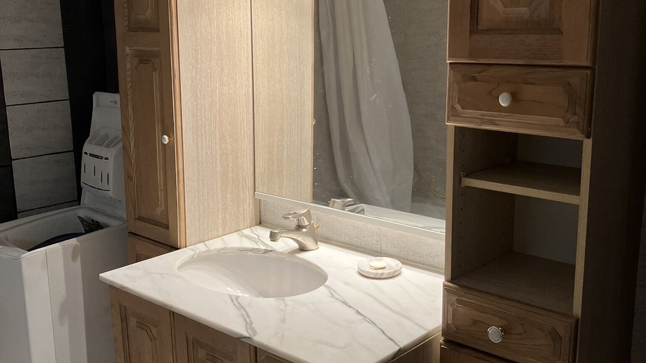 Photo of Bathroom in Jassat