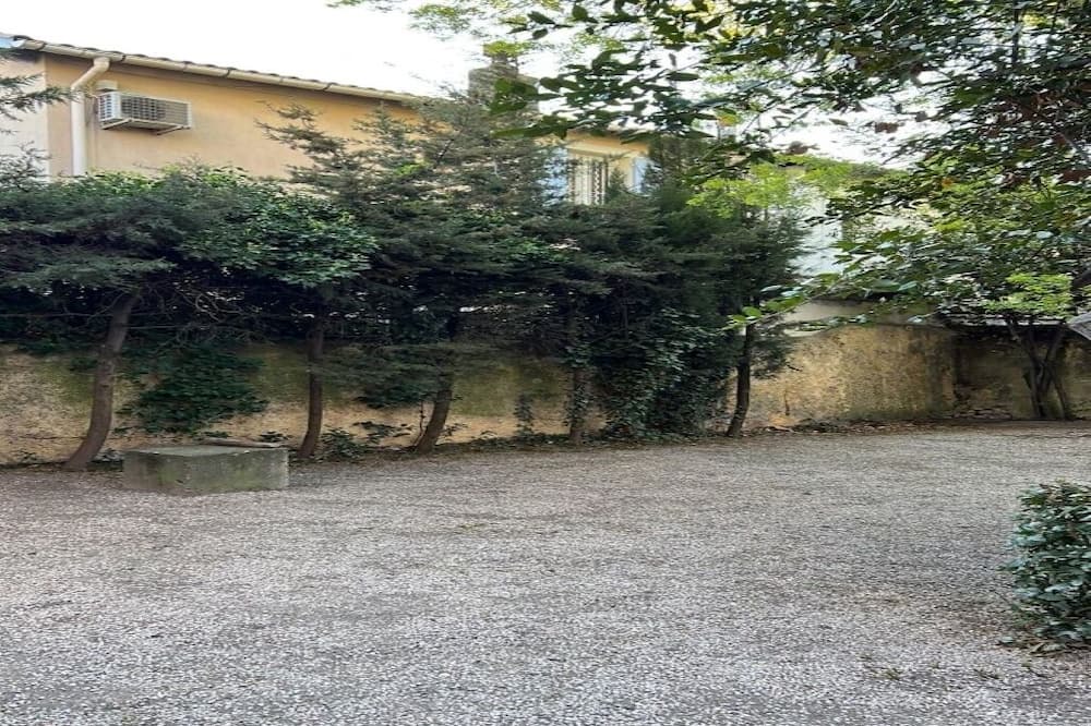 Photo of Outdoor in Mazargues