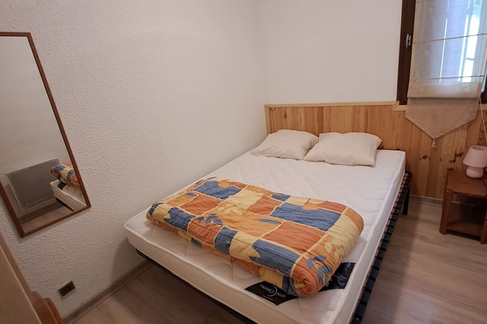 Photo of Bedroom in Forville