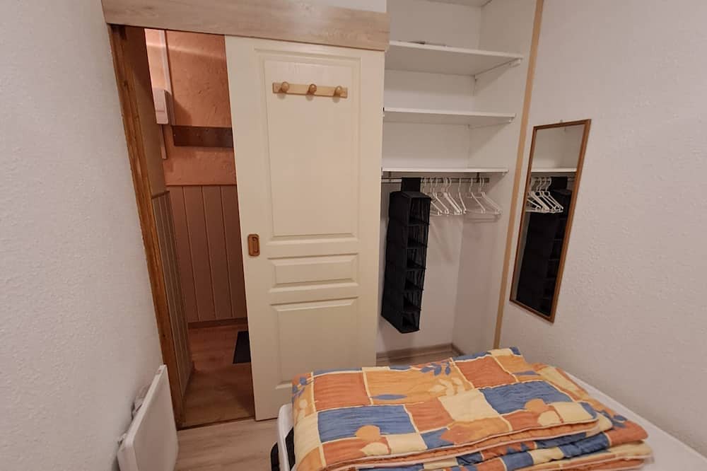 Photo of Bedroom in Forville