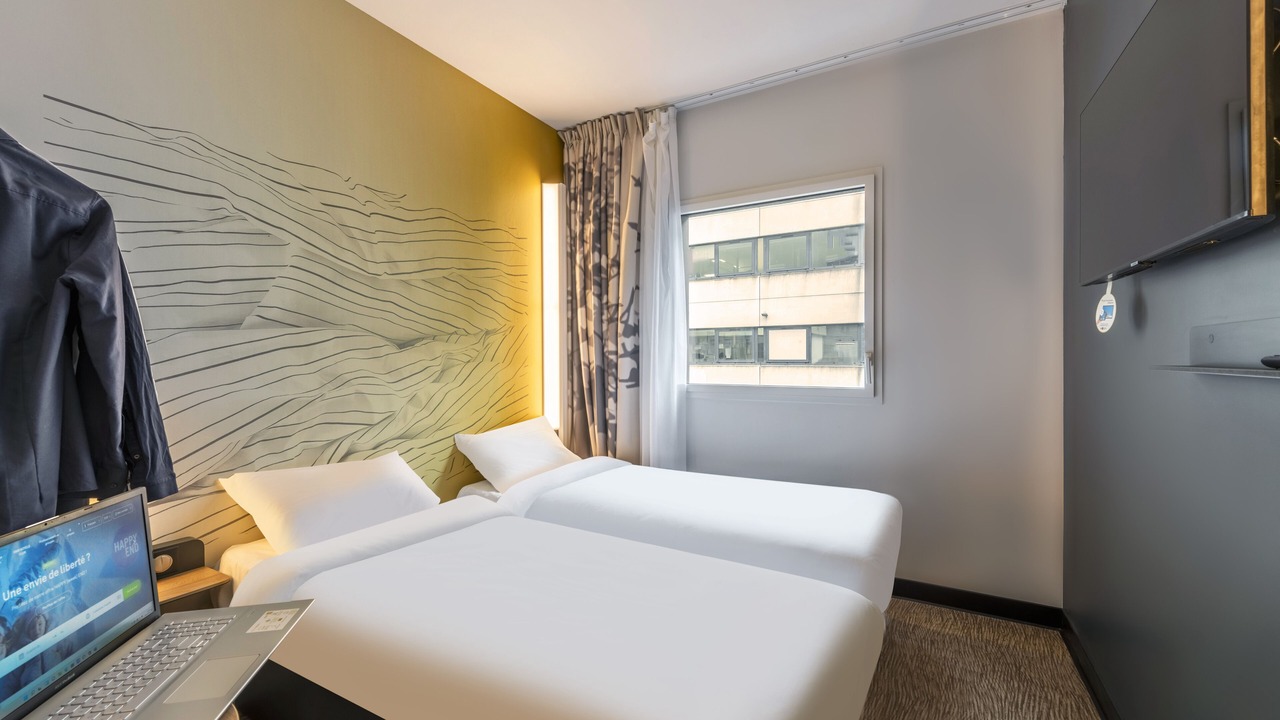 Photo of Bedroom in Saint-Marc