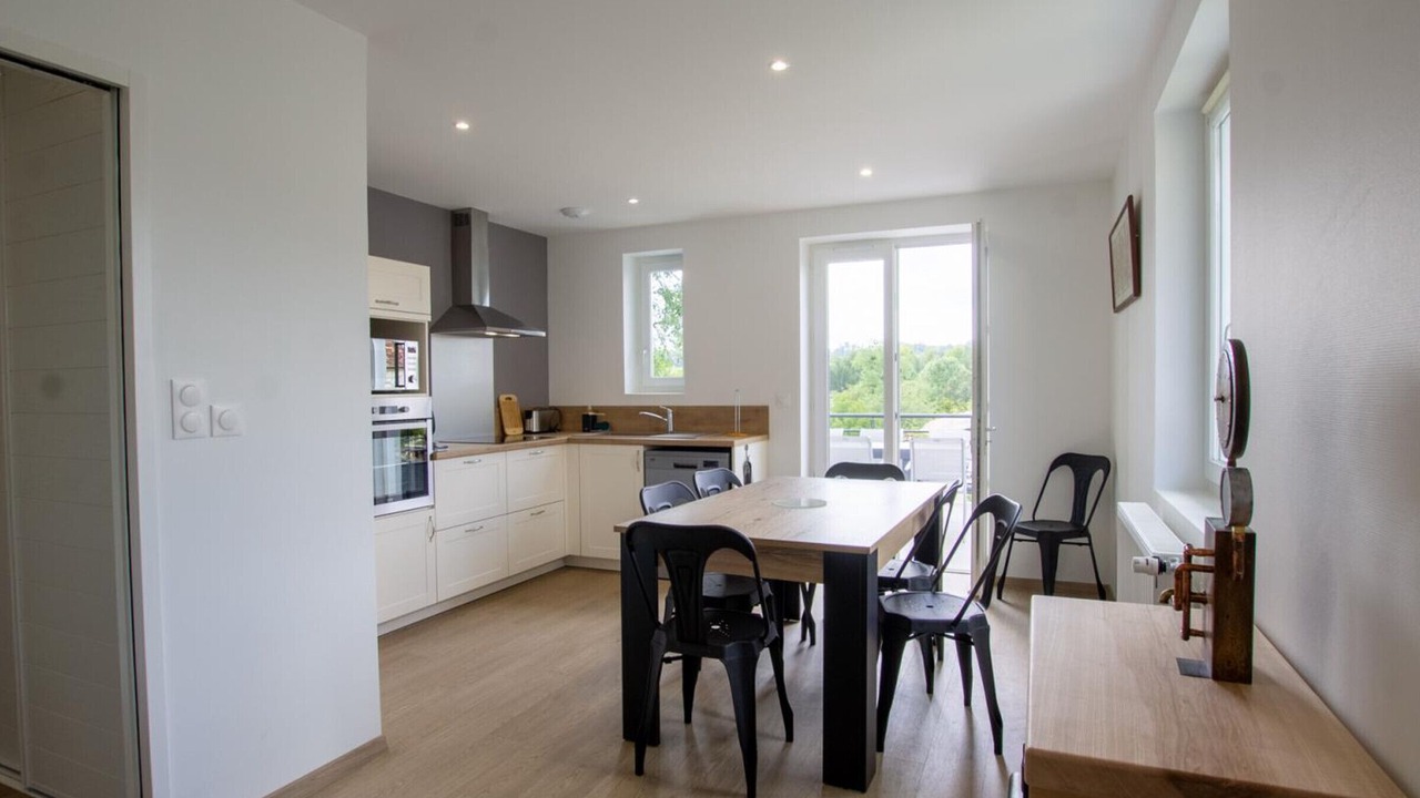 Photo of Kitchen in Saint-Mesmin