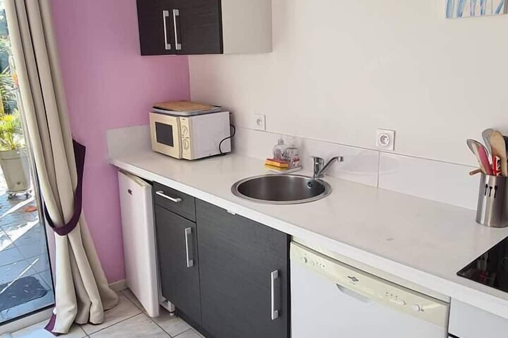 Photo of Kitchen in Theix-Noyalo