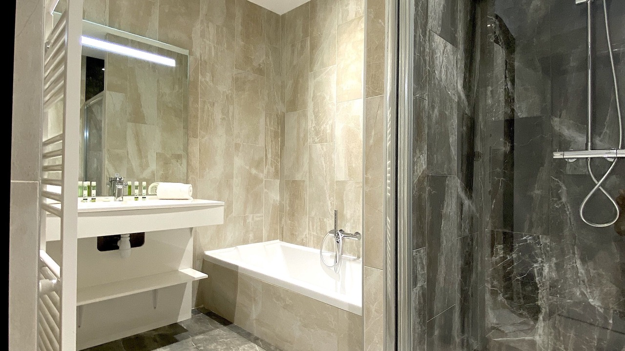 Photo of Bathroom in Algajola