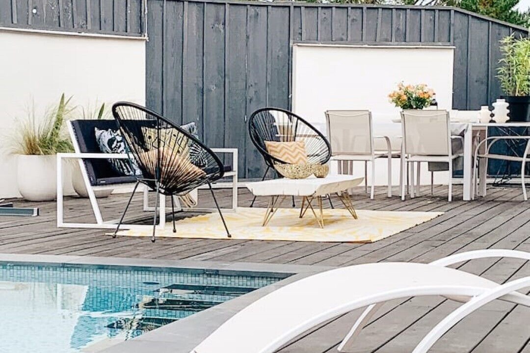 Photo of Outdoor in Villenave-d'Ornon