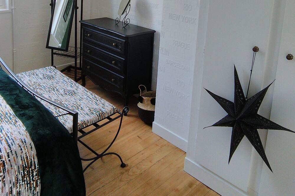 Photo of Bedroom in Gisors