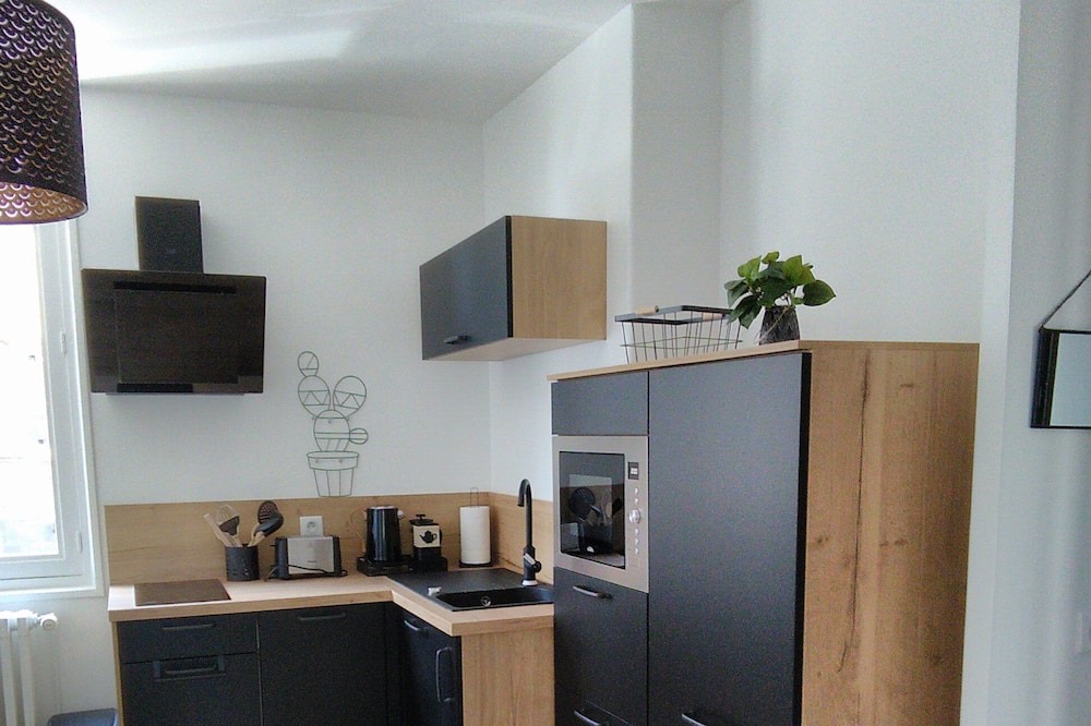 Photo of Kitchen in Gisors