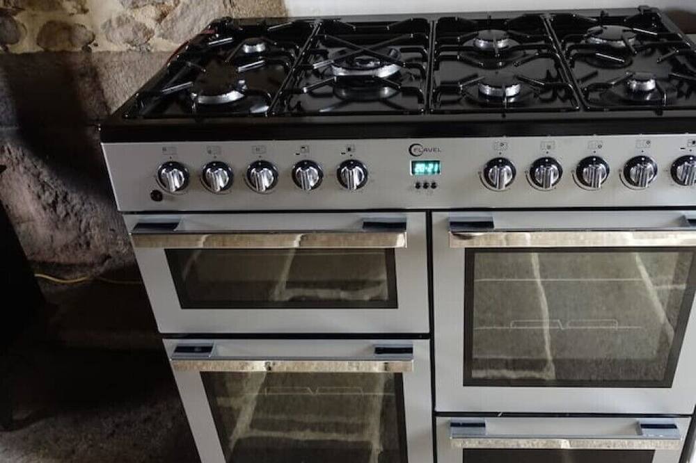 Photo of Kitchen in Dompierre-les-Eglises