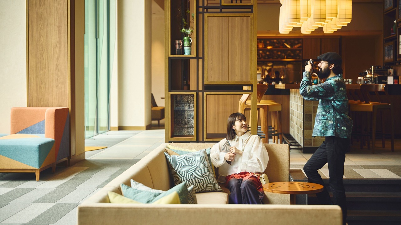 Photo of Outdoor in Inuyama