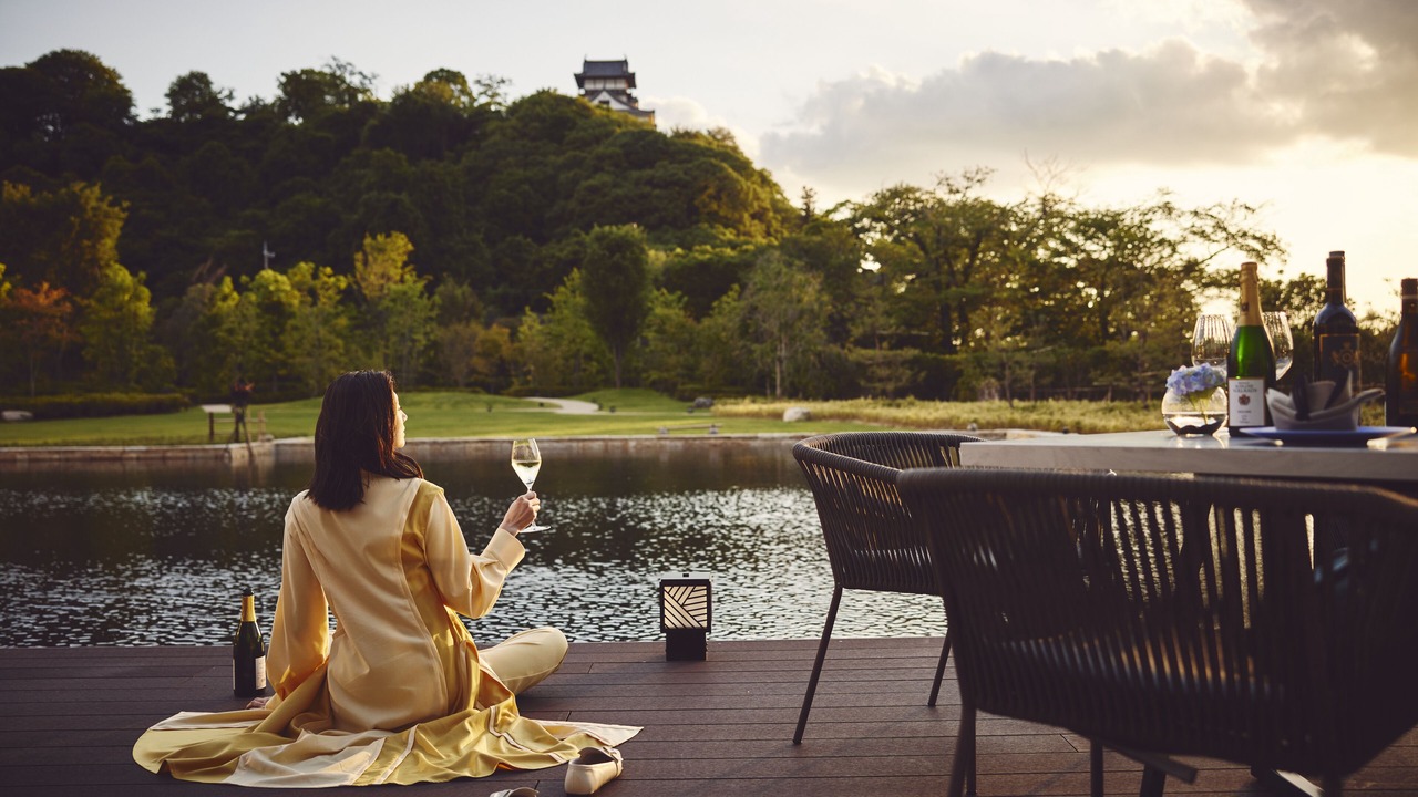 Photo of Others in Inuyama