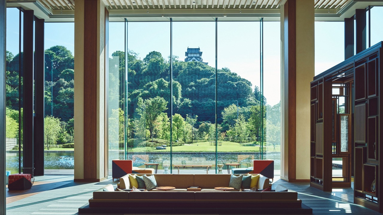 Photo of Outdoor in Inuyama