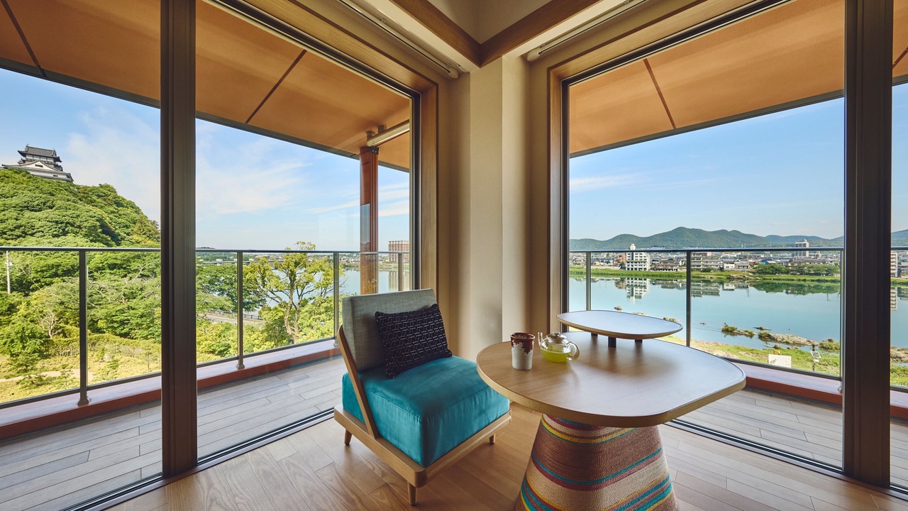 Photo of Bedroom in Inuyama